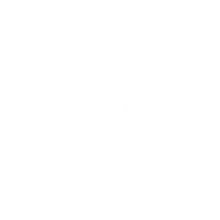 Carte d'Or cafe